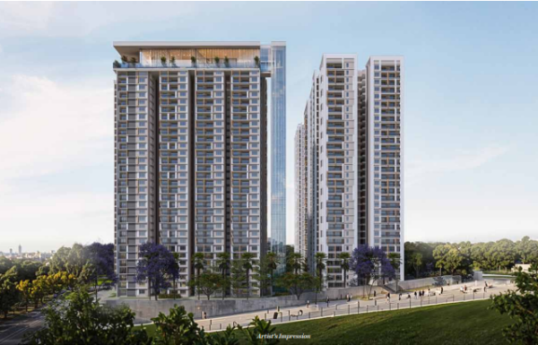 Prestige Spring Heights