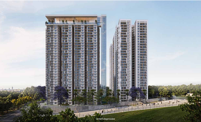 Prestige Spring Heights