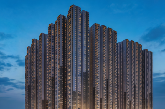 Prestige Golden Grove